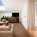 Hotel Inspira Liberdade Boutique