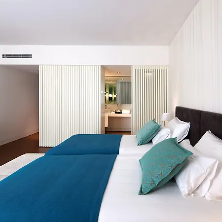 Inspira Liberdade Boutique 4*