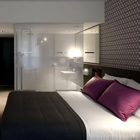 Inspira Liberdade Boutique Hotel Lisbon