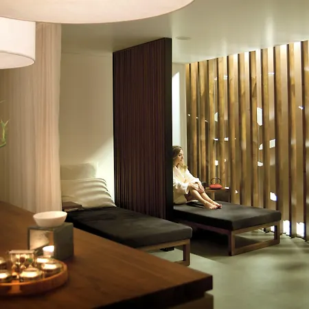 Hotel Inspira Liberdade Boutique Lisbon