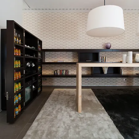 Hotel Inspira Liberdade Boutique Lisbon