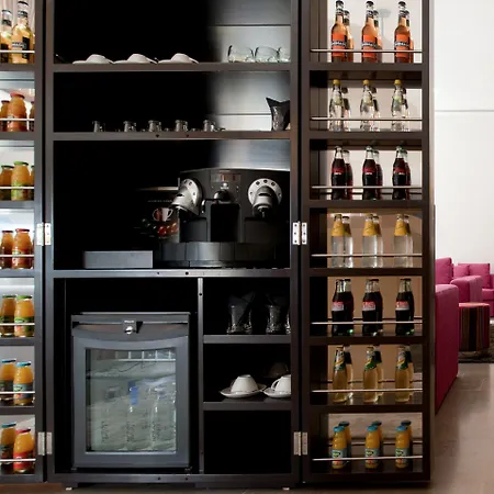 Inspira Liberdade Boutique Lisbon