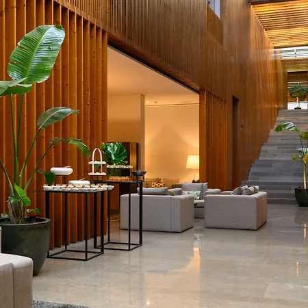Inspira Liberdade Boutique Hotel Lisbon