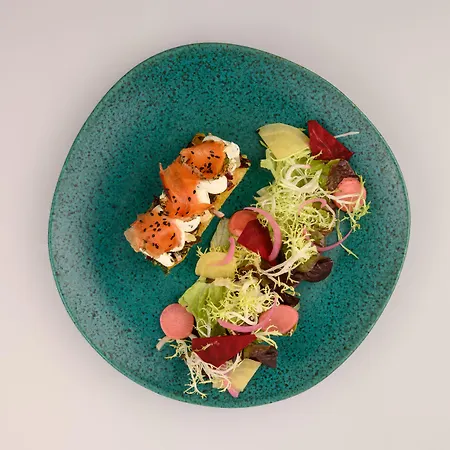 Inspira Liberdade Boutique Lisbon