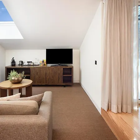 Hotel Inspira Liberdade Boutique