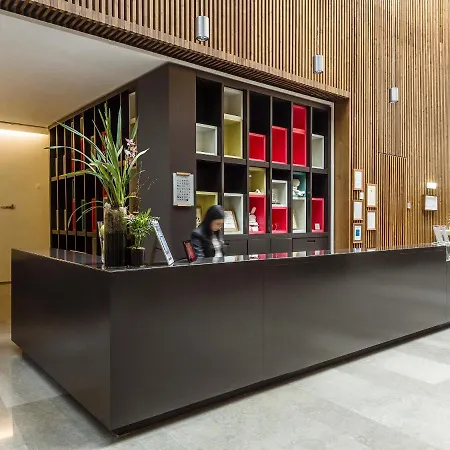 Inspira Liberdade Boutique 4* Lisbon