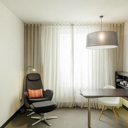 Inspira Liberdade Boutique 4*