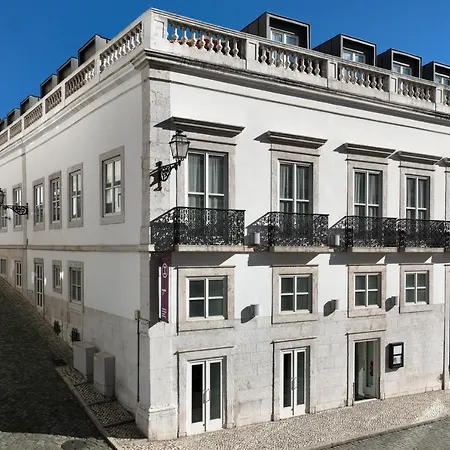 Otel Inspira Liberdade Boutique Lisboa