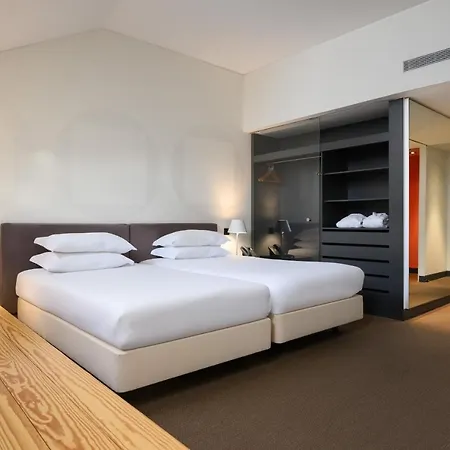 Inspira Liberdade Boutique 4* Lisboa