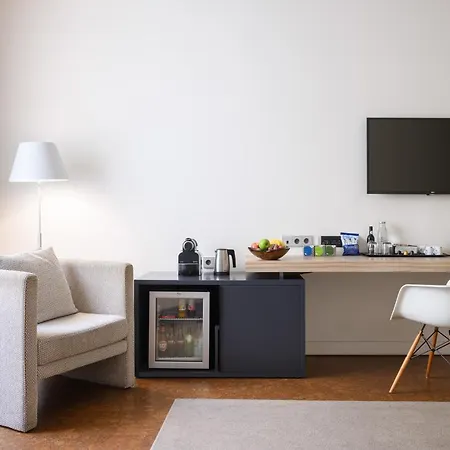 Inspira Liberdade Boutique فندق