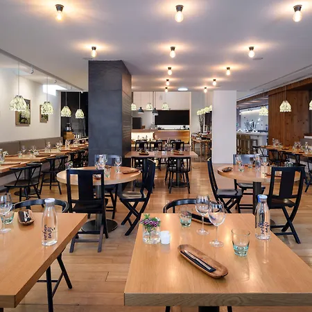 فندق Inspira Liberdade Boutique 4*