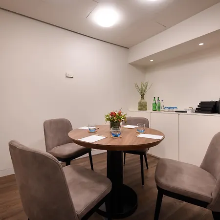 فندق Inspira Liberdade Boutique 4*