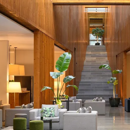 فندق Inspira Liberdade Boutique 4*