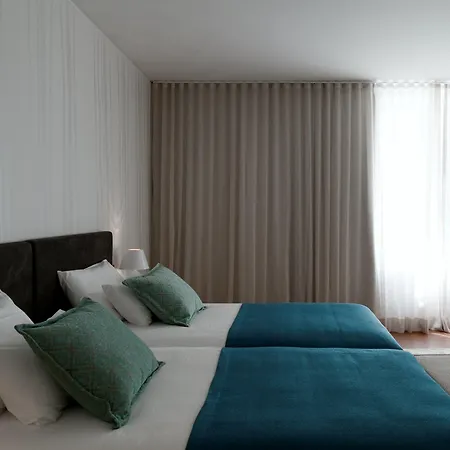 Inspira Liberdade Boutique Lisbon
