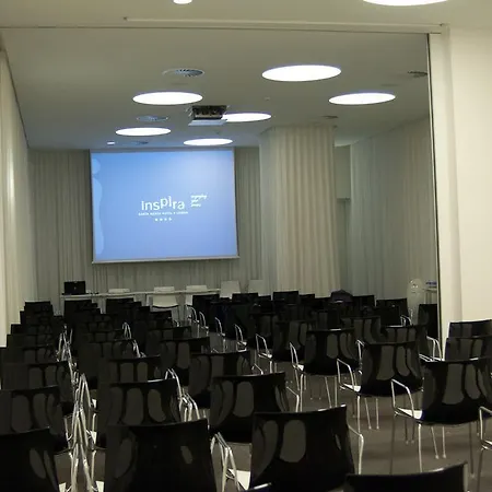 Inspira Liberdade Boutique Lisboa