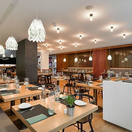 فندق Inspira Liberdade Boutique