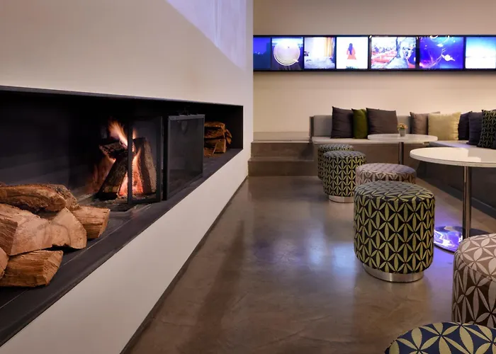 Inspira Liberdade Boutique Hotel Lisbon