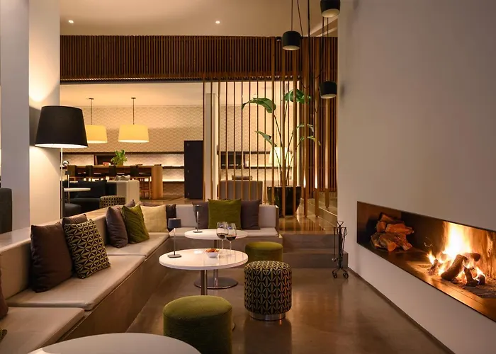 Inspira Liberdade Boutique 4*