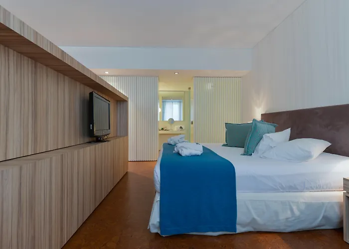 Inspira Liberdade Boutique Hotel