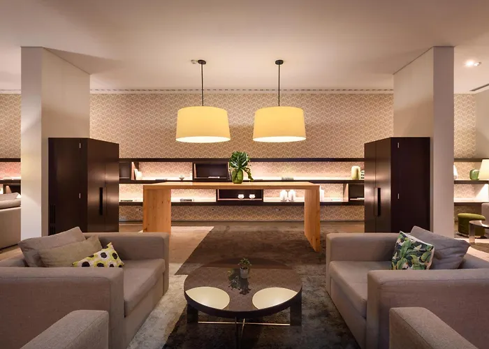 Inspira Liberdade Boutique Hotel Lisbon