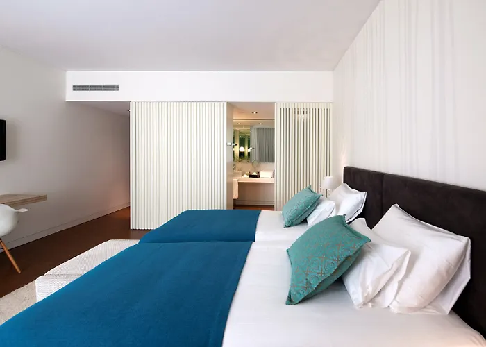 Inspira Liberdade Boutique 4*