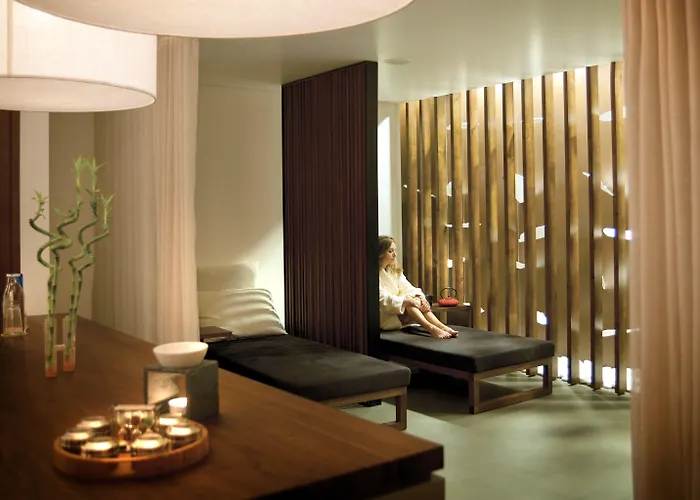 Hotel Inspira Liberdade Boutique Lisbon