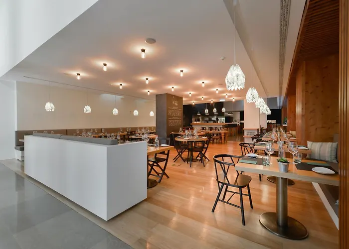 Inspira Liberdade Boutique 4* Lisbon