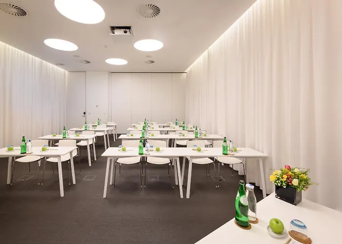 Inspira Liberdade Boutique Hotel