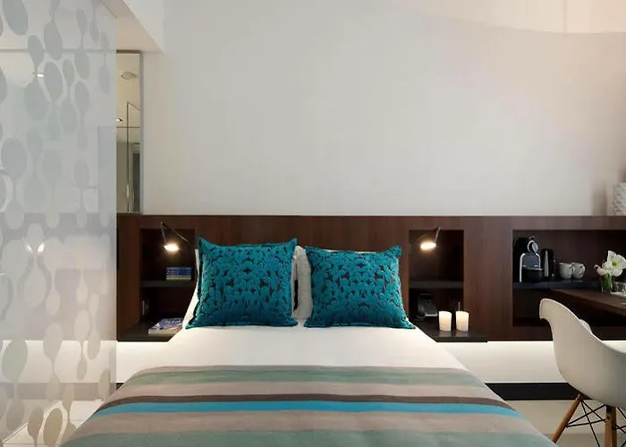 Inspira Liberdade Boutique Hotel 4*