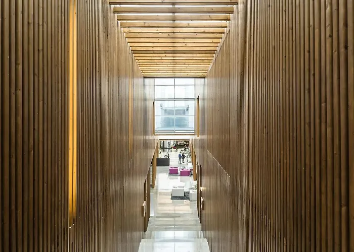 Hotel Inspira Liberdade Boutique 4*