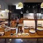 Hotell Inspira Liberdade Boutique 4*