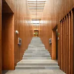 Inspira Liberdade Boutique Hotell 4*
