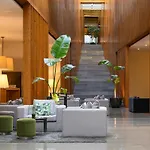 Inspira Liberdade Boutique Hotel
