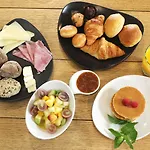 Hotell Inspira Liberdade Boutique Lisboa