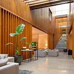 Inspira Liberdade Boutique Hotel Lisbon