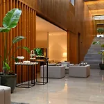 Inspira Liberdade Boutique Hotell Lisboa