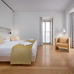 Inspira Liberdade Boutique فندق Lisboa