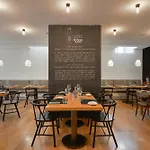 فندق Inspira Liberdade Boutique Lisboa