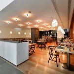 Inspira Liberdade Boutique Hotell