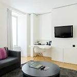 Inspira Liberdade Boutique 4*