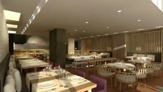 Inspira Liberdade Boutique Hotel