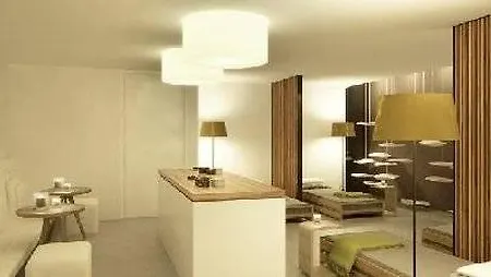 Hotel Inspira Liberdade Boutique