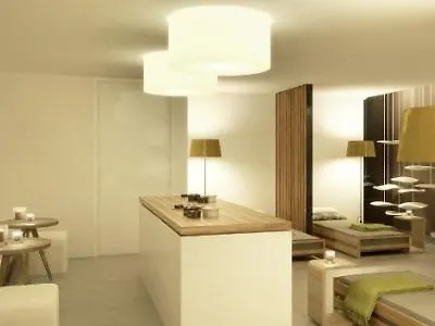 Hotel Inspira Liberdade Boutique Lisbon