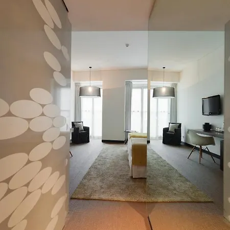 Hotel Inspira Liberdade Boutique Lisbon