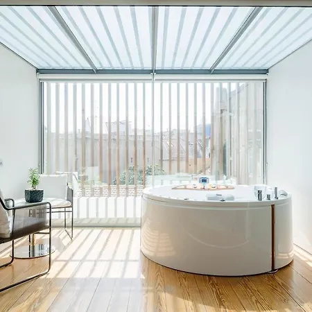 Inspira Liberdade Boutique Hotel Lisbon