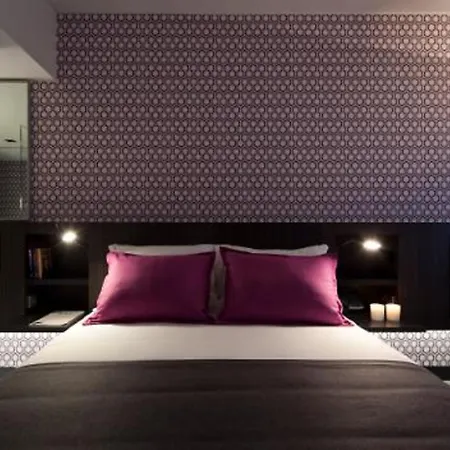 Inspira Liberdade Boutique 4*