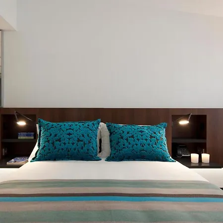 Inspira Liberdade Boutique 4*