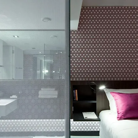 Hotel Inspira Liberdade Boutique Lisboa