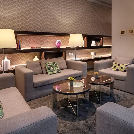 Inspira Liberdade Boutique Hotel 4*