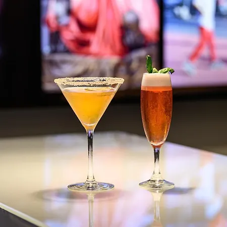 Hotel Inspira Liberdade Boutique Lisbon